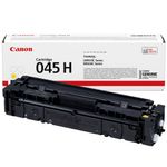 PC, gaming si accesorii - Imprimante, scanere & consumabile - Consumabile si accesorii - Cartuse imprimante inkjet - Toner Canon, Galben, 2.200 pagini - Infinity.ro