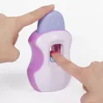 Jucarii, Copii si Bebe - Jucarii si jocuri - Jucarii de rol - Frumusete, bijuterii si accesorii fetite - Go glam studio pentru unghii - Infinity.ro