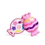 Jucarii, Copii si Bebe - Jucarii si jocuri - Jucarii de rol - Frumusete, bijuterii si accesorii fetite - Martinelia candy trusa de make-up bomboana - Infinity.ro