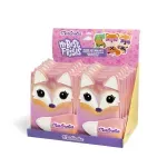 Jucarii, Copii si Bebe - Jucarii si jocuri - Jucarii de rol - Frumusete, bijuterii si accesorii fetite - Martinelia my best friends trusa make-up portofel - Infinity.ro