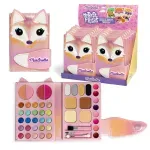 Jucarii, Copii si Bebe - Jucarii si jocuri - Jucarii de rol - Frumusete, bijuterii si accesorii fetite - Martinelia my best friends trusa make-up portofel - Infinity.ro