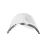 Ingrijire personala si Cosmetice - Aparate & accesorii ingrijire personala - Aparate cosmetice - Aparate pentru manichiura-pedichiura - Aspirator de praf pentru manichiura, 40 W, 3 motoare, Gonga® Alb - Infinity.ro