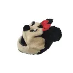 Auto si Moto - Moto - Echipamente protectie moto - Casti moto - Husa amuzanta casca moto Funny Rider, marime universala, Gonga® Minnie Mouse - Infinity.ro