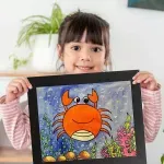 Market - Cadouri - Rame si albume foto - Rama foto din lemn, A4, 33x25 cm, Gonga® Negru - Infinity.ro