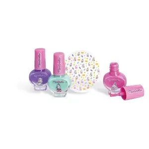 Martinelia Yummy Mini Set Manichiura