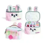 Jucarii, Copii si Bebe - Jucarii si jocuri - Jucarii de rol - Frumusete, bijuterii si accesorii fetite - Martinelia circus furry trusa de infrumusetare - Infinity.ro