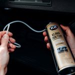 Auto si Moto - Intretinere auto - Produse curatare auto - Spuma curatat instalatia de aer conditionat K2 KLIMA DOKTOR 500 ML - Infinity.ro