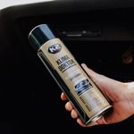 Auto si Moto - Intretinere auto - Produse curatare auto - Spuma curatat instalatia de aer conditionat K2 KLIMA DOKTOR 500 ML - Infinity.ro