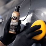 Auto si Moto - Intretinere auto - Produse curatare auto - Solutie indepartat zgarieturi K2 VENOX - Infinity.ro