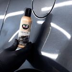 Auto si Moto - Intretinere auto - Produse curatare auto - Solutie indepartat zgarieturi K2 VENOX - Infinity.ro