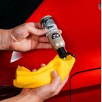 Auto si Moto - Intretinere auto - Produse curatare auto - Ceară de protecție sintetică K2 QUANTUM - Infinity.ro