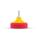 Auto si Moto - Intretinere auto - Produse curatare auto - Burete aplicator polish faruri K2 LAMP DOCTOR PAD - Infinity.ro