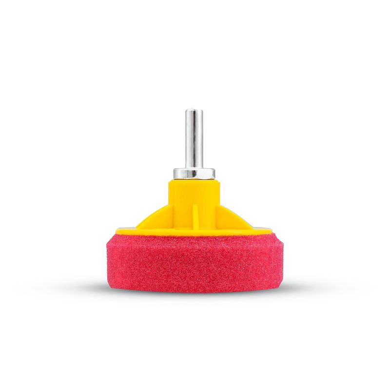 Auto si Moto - Intretinere auto - Produse curatare auto - Burete aplicator polish faruri K2 LAMP DOCTOR PAD - Infinity.ro