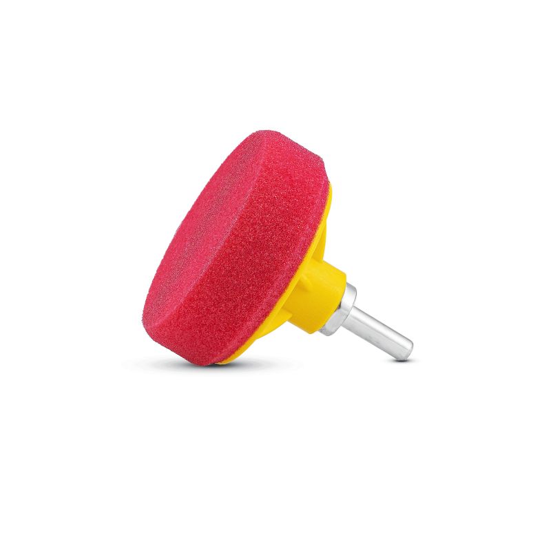 Auto si Moto - Intretinere auto - Produse curatare auto - Burete aplicator polish faruri K2 LAMP DOCTOR PAD - Infinity.ro