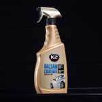 Auto si Moto - Intretinere auto - Produse curatare auto - Ceara pentru caroserie K2 BALSAM 700 ML - Infinity.ro
