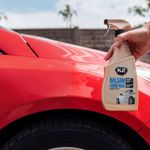 Auto si Moto - Intretinere auto - Produse curatare auto - Ceara pentru caroserie K2 BALSAM 700 ML - Infinity.ro