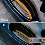 Auto si Moto - Intretinere auto - Produse curatare auto - Pastă de lustruit K2 TURBO TEMPO 120GR. - Infinity.ro