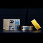 Auto si Moto - Intretinere auto - Produse curatare auto - Ceară tare de Carnauba K2 ULTRA WAX 250 G - Infinity.ro