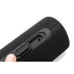 TV, Audio-Video si Foto - Portabile audio - Boxe portabile - Boxa portabila JVC XS-E423B, 24 W, Bluetooth, IPX5, iluminare cu LED-uri, negru - Infinity.ro