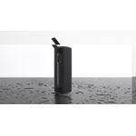 TV, Audio-Video si Foto - Portabile audio - Boxe portabile - Boxa portabila JVC XS-E423B, 24 W, Bluetooth, IPX5, iluminare cu LED-uri, negru - Infinity.ro