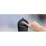 TV, Audio-Video si Foto - Portabile audio - Boxe portabile - Boxa portabila JVC XS-E423B, 24 W, Bluetooth, IPX5, iluminare cu LED-uri, negru - Infinity.ro