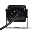 Auto si Moto - Electronice auto - Camere auto si DVR - Camera Marsarier Techstar® FullHD 1080P AHD, IP67 Rezistenta Apa si Praf, Unghi 170°, Compacta si Solida - Infinity.ro