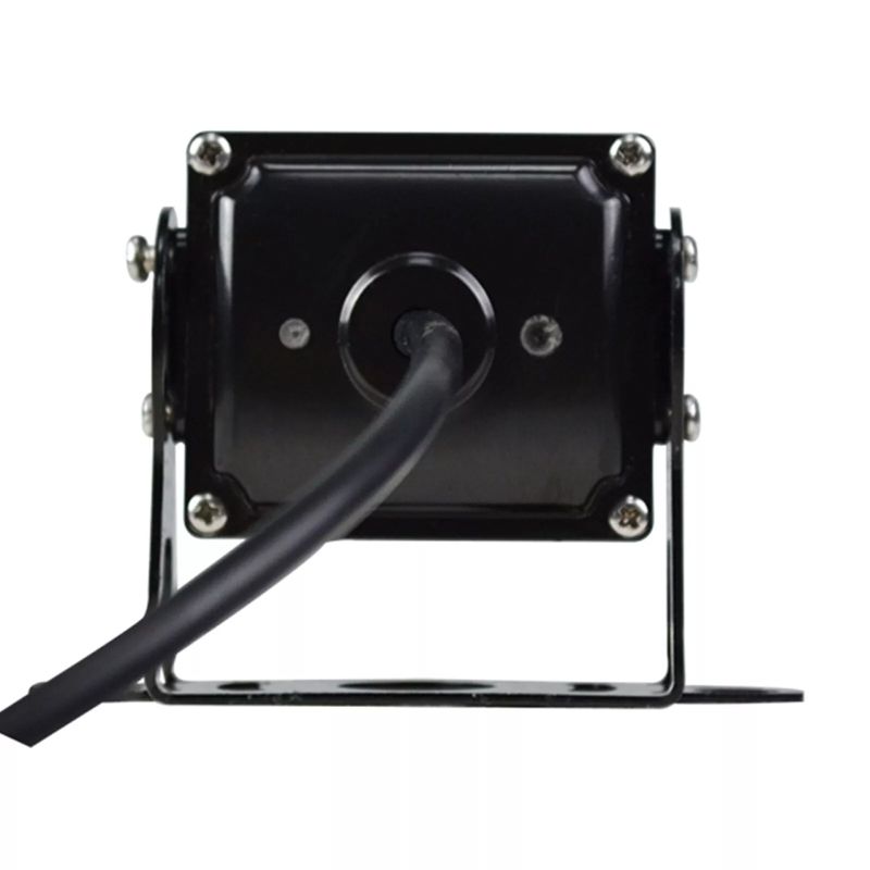 Auto si Moto - Electronice auto - Camere auto si DVR - Camera Marsarier Techstar® FullHD 1080P AHD, IP67 Rezistenta Apa si Praf, Unghi 170°, Compacta si Solida - Infinity.ro