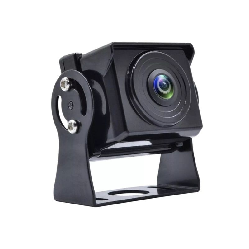 Auto si Moto - Electronice auto - Camere auto si DVR - Camera Marsarier Techstar® FullHD 1080P AHD, IP67 Rezistenta Apa si Praf, Unghi 170°, Compacta si Solida - Infinity.ro