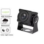 Auto si Moto - Electronice auto - Camere auto si DVR - Camera Marsarier Techstar® FullHD 1080P AHD, IP67 Rezistenta Apa si Praf, Unghi 170°, Compacta si Solida - Infinity.ro