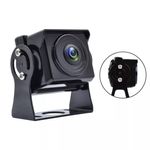 Auto si Moto - Electronice auto - Camere auto si DVR - Camera Marsarier Techstar® FullHD 1080P AHD, IP67 Rezistenta Apa si Praf, Unghi 170°, Compacta si Solida - Infinity.ro