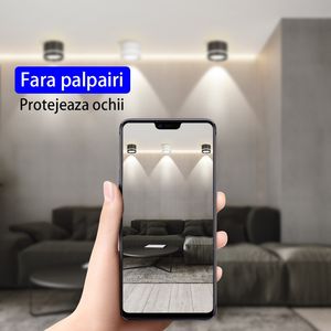 Casa si Gradina - Corpuri si surse de iluminat - Plafoniere, aplice si spoturi - Infinity.ro