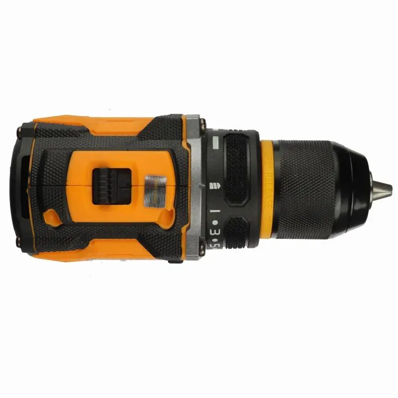 Casa si Gradina - Constructii - Scule electrice si accesorii - Masini de gaurit si insurubat - Autofiletanta pe acumulator ROTOR RD1.5A, 18V/1.5Ah , 2000 Rpm - Infinity.ro