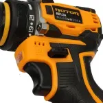 Casa si Gradina - Constructii - Scule electrice si accesorii - Masini de gaurit si insurubat - Autofiletanta pe acumulator ROTOR RD1.5A, 18V/1.5Ah , 2000 Rpm - Infinity.ro