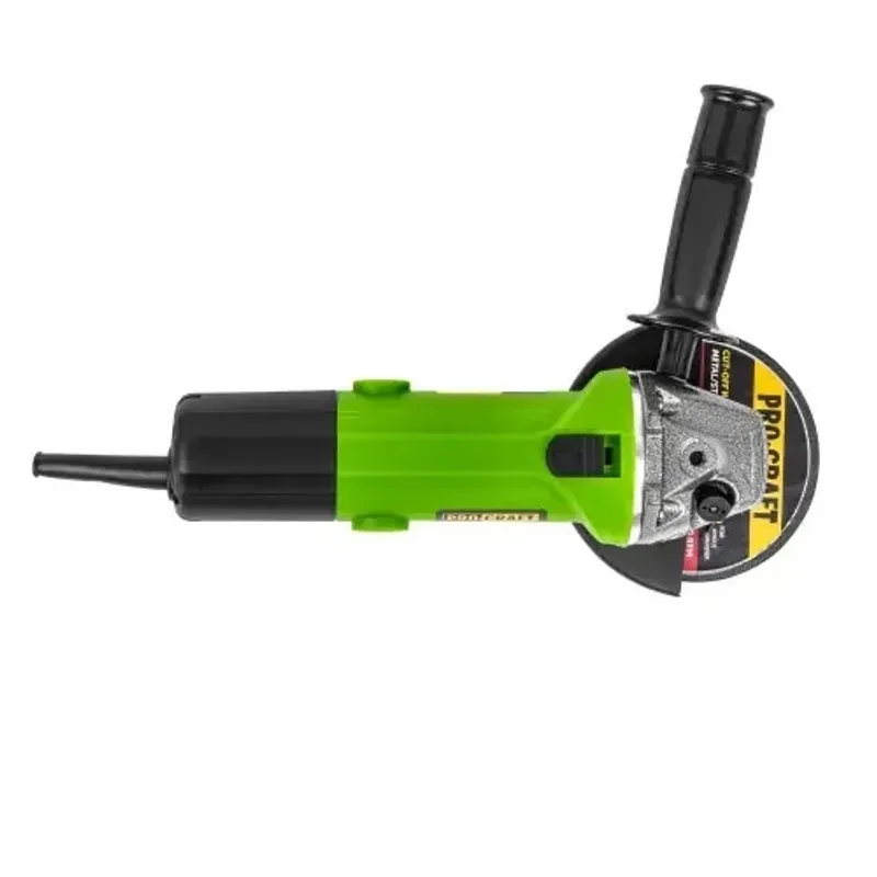 Casa si Gradina - Constructii - Scule electrice si accesorii - Polizoare - Flex polizor unghiular 1000 W, 11.000 rot/min PROCRAFT PW-1000 - Infinity.ro
