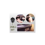 Auto si Moto - Electronice auto - Senzori de parcare - Set Senzori Parcare Auto Detector Parktronic Display Radar Monitor 4 Senzori Galben - Infinity.ro