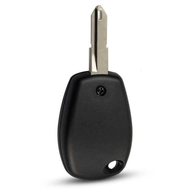 Auto si Moto - Electronice auto - Accesorii electronice auto - Carcasa Cheie Auto Techstar® Renault Clio, Megane, Modus, Espace, Scenic, Laguna, Dacia Logan, Duster, Sandero - Infinity.ro