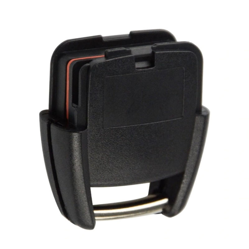 Auto si Moto - Electronice auto - Accesorii electronice auto - Carcasa Cheie Auto Techstar® Opel Vectra, Zafira, Omega, Astra, Insignia, 2 Butoane - Infinity.ro