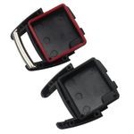 Auto si Moto - Electronice auto - Accesorii electronice auto - Carcasa Cheie Auto Techstar® Opel Vectra, Zafira, Omega, Astra, Insignia, 2 Butoane - Infinity.ro