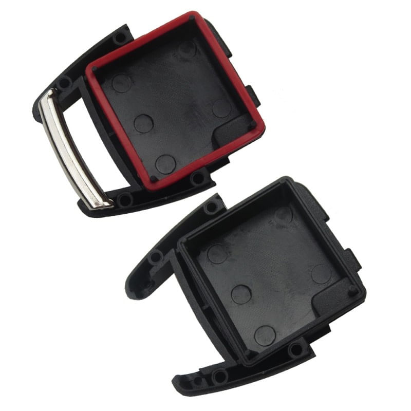 Auto si Moto - Electronice auto - Accesorii electronice auto - Carcasa Cheie Auto Techstar® Opel Vectra, Zafira, Omega, Astra, Insignia, 2 Butoane - Infinity.ro