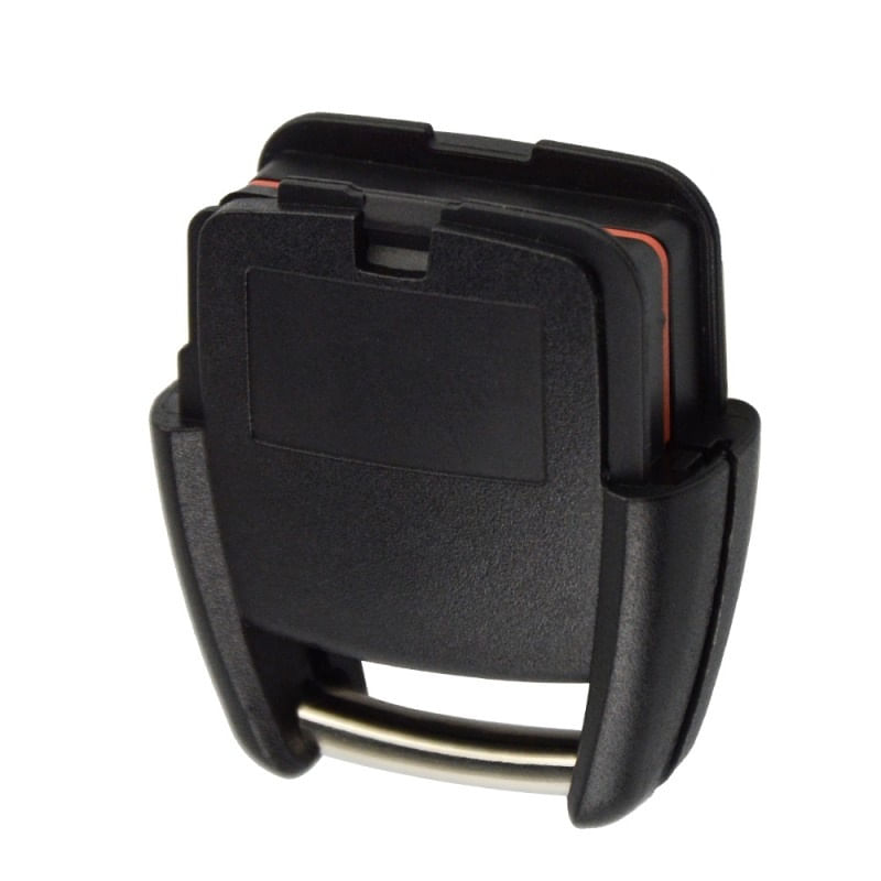Auto si Moto - Electronice auto - Accesorii electronice auto - Carcasa Cheie Auto Techstar® Opel Vectra, Zafira, Omega, Astra, Insignia, 2 Butoane - Infinity.ro