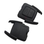 Auto si Moto - Electronice auto - Accesorii electronice auto - Carcasa Cheie Auto Techstar® Opel Vectra, Zafira, Omega, Astra, Insignia, 2 Butoane - Infinity.ro