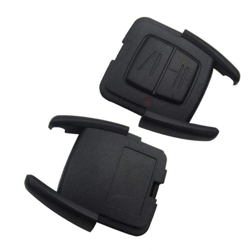 Auto si Moto - Electronice auto - Accesorii electronice auto - Carcasa Cheie Auto Techstar® Opel Vectra, Zafira, Omega, Astra, Insignia, 2 Butoane - Infinity.ro