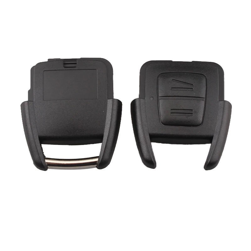 Auto si Moto - Electronice auto - Accesorii electronice auto - Carcasa Cheie Auto Techstar® Opel Vectra, Zafira, Omega, Astra, Insignia, 2 Butoane - Infinity.ro