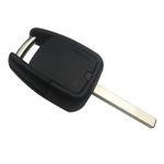 Auto si Moto - Electronice auto - Accesorii electronice auto - Carcasa Cheie Auto Techstar® Opel Vectra, Zafira, Omega, Astra, Insignia, 2 Butoane - Infinity.ro