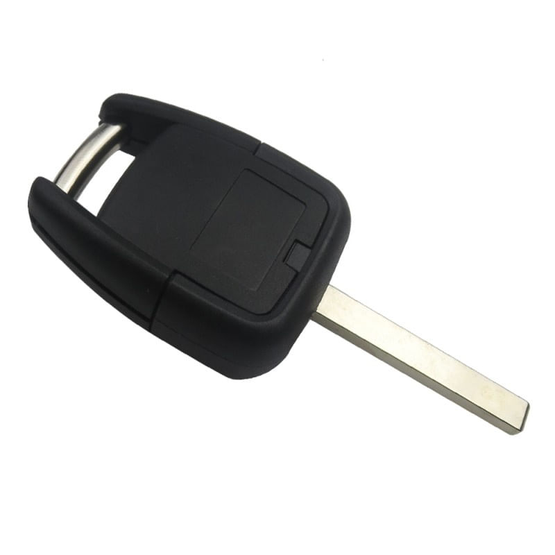 Auto si Moto - Electronice auto - Accesorii electronice auto - Carcasa Cheie Auto Techstar® Opel Vectra, Zafira, Omega, Astra, Insignia, 2 Butoane - Infinity.ro
