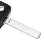 Auto si Moto - Electronice auto - Accesorii electronice auto - Carcasa Cheie Auto Techstar® Peugeot, Citroen, 207,307, 407, C2, C3, C4, C5, C6, C8, cu 3 Butoane, VA2, CE0536 - Infinity.ro