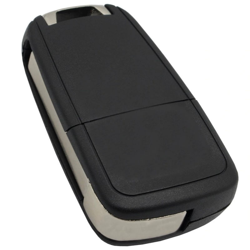 Auto si Moto - Electronice auto - Accesorii electronice auto - Carcasa Cheie Auto Techstar® Opel, Chevrolet, Vauxhall, 2 Butoane - Infinity.ro