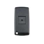 Auto si Moto - Electronice auto - Accesorii electronice auto - Carcasa Cheie Auto Techstar® Peugeot, Citroen, 207,307, 407, C2, C3, C4, C5, C6, C8, cu 2 Butoane, VA2 - Infinity.ro
