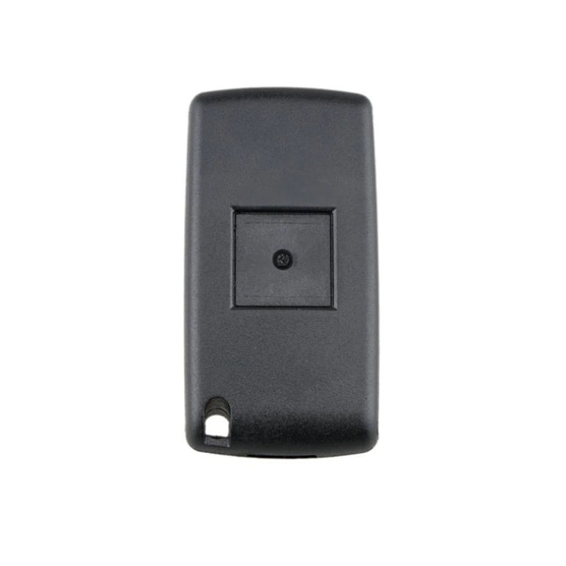 Auto si Moto - Electronice auto - Accesorii electronice auto - Carcasa Cheie Auto Techstar® Peugeot, Citroen, 207,307, 407, C2, C3, C4, C5, C6, C8, cu 2 Butoane, VA2 - Infinity.ro