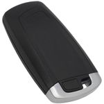 Auto si Moto - Electronice auto - Accesorii electronice auto - Carcasa Cheie Auto Techstar® BMW Seria 5, Seria 7, 4 Butoane - Infinity.ro